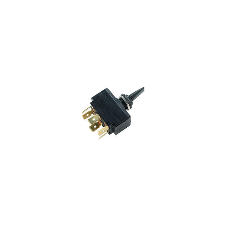 Seachoice 3-Position Toggle Switch, Momentary On/Off/Momentary On - 12031 - official Seachoice product image 9