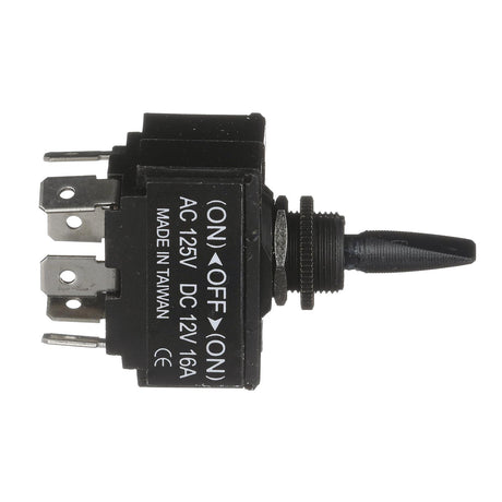 Seachoice 3-Position Toggle Switch, Momentary On/Off/Momentary On - 12031 - official Seachoice product image 6