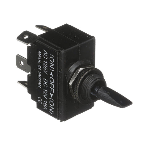 Seachoice 3-Position Toggle Switch, Momentary On/Off/Momentary On - 12031 - official Seachoice product image 5