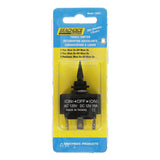 Seachoice 3-Position Toggle Switch, Momentary On/Off/Momentary On - 12031 - official Seachoice product image 2