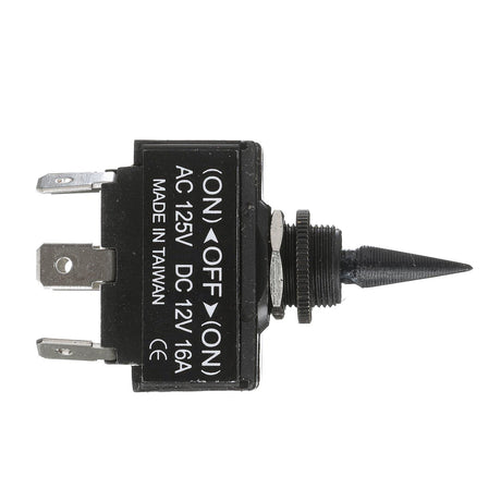 Seachoice 3-Position Toggle Switch, Momentary On/Off/Momentary On - 12031 - official Seachoice product image 4