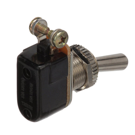 Seachoice 2-Position Heavy Duty Toggle Switch, On/Off, 2 Screw Type Terminals - 1206 - official Seachoice product image 3