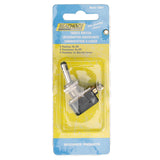 Seachoice 2-Position Heavy Duty Toggle Switch, On/Off, 2 Screw Type Terminals - 1206 - official Seachoice product image 2