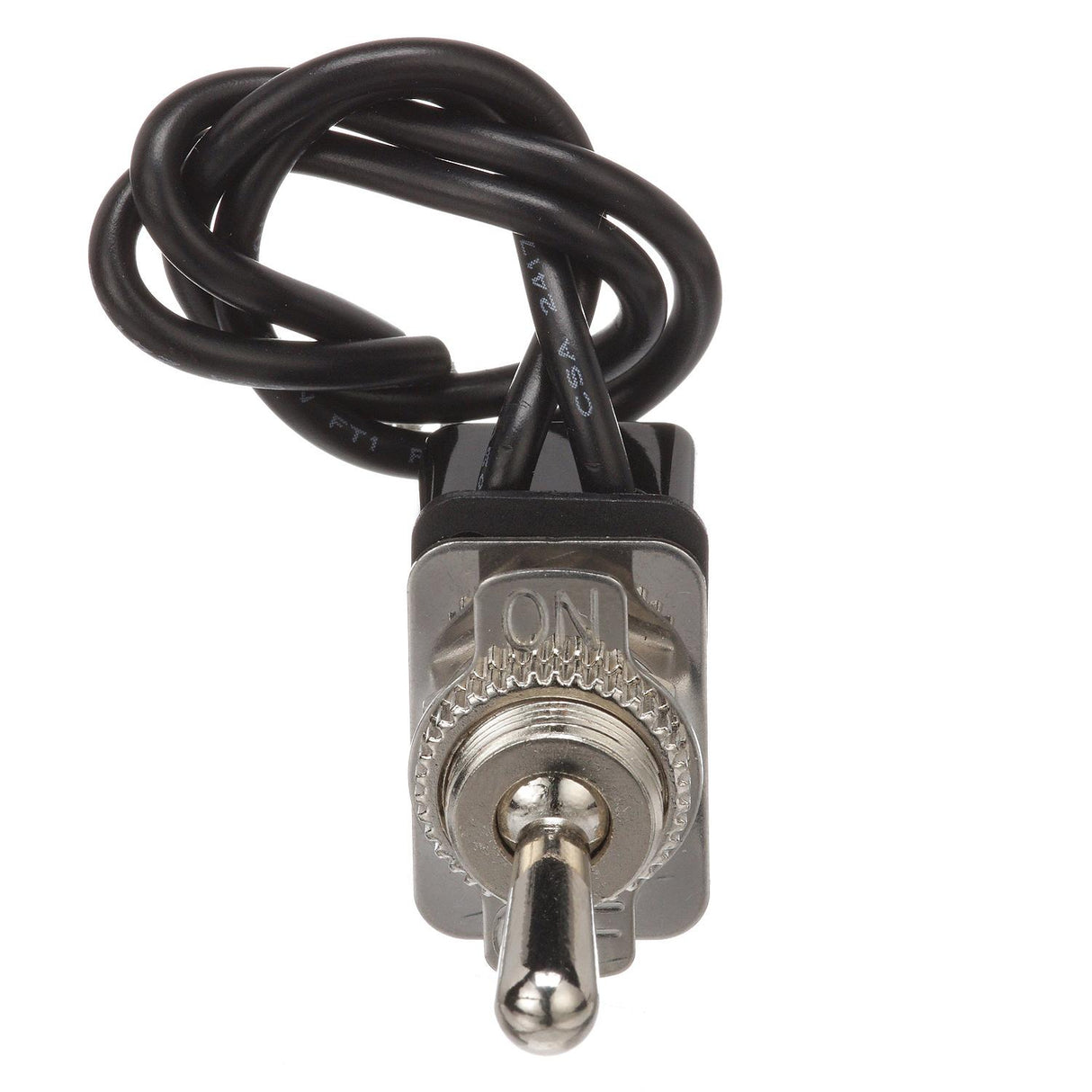 Seachoice 2-Position Heavy Duty Toggle Switch, On/Off, 6 in. Wire Leads - SC50-12071 - official Seachoice product image 3