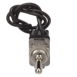 Seachoice 2-Position Heavy Duty Toggle Switch, On/Off, 6 in. Wire Leads - SC50-12071 - official Seachoice product image 3