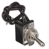 Seachoice 2-Position Heavy Duty Toggle Switch, On/Off, 6 in. Wire Leads - SC50-12071 - official Seachoice product image 5