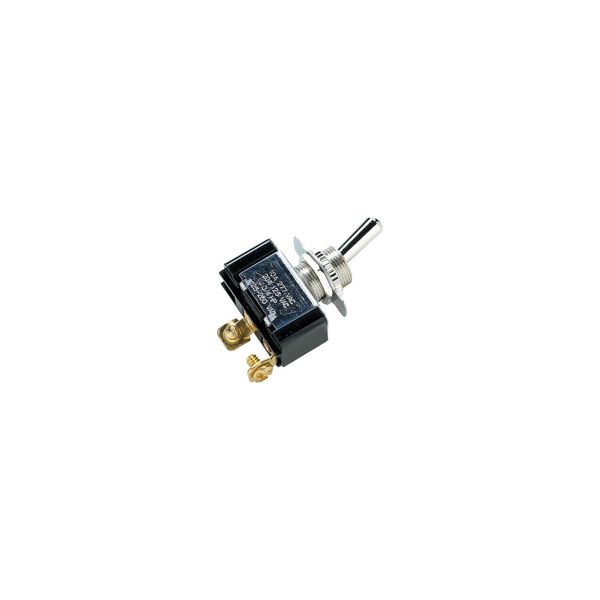 Seachoice 2-Position Boat Toggle Switch, Off/On - SC50-12101 - official Seachoice product image 9