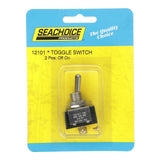 Seachoice 2-Position Boat Toggle Switch, Off/On - SC50-12101 - official Seachoice product image 5