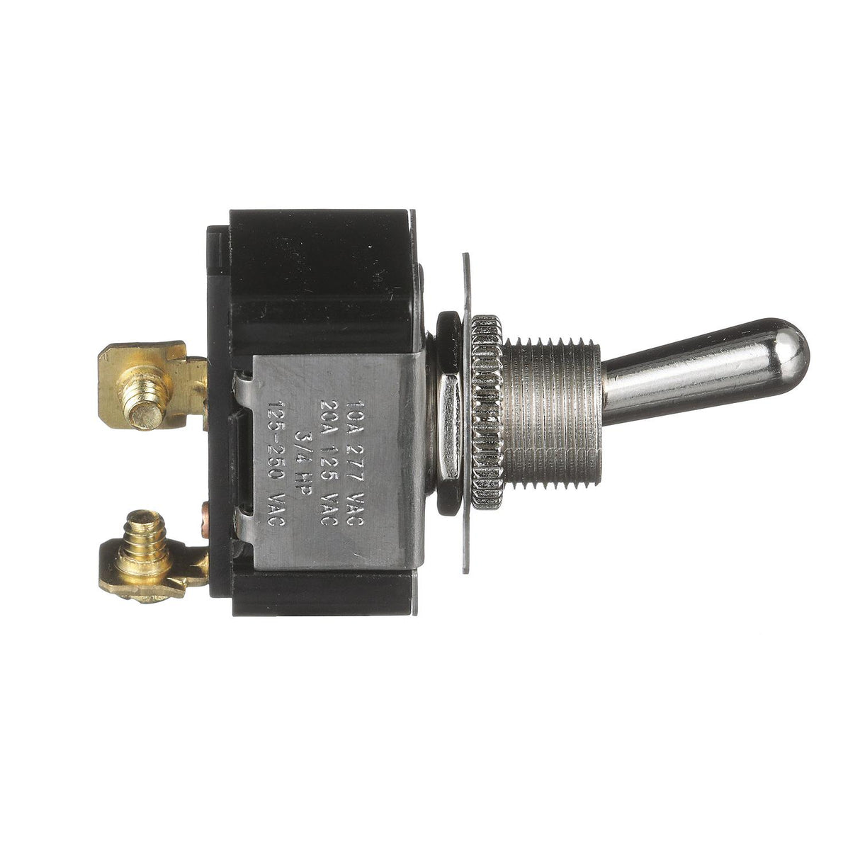 Seachoice 2-Position Boat Toggle Switch, Off/On - SC50-12101 - official Seachoice product image 3