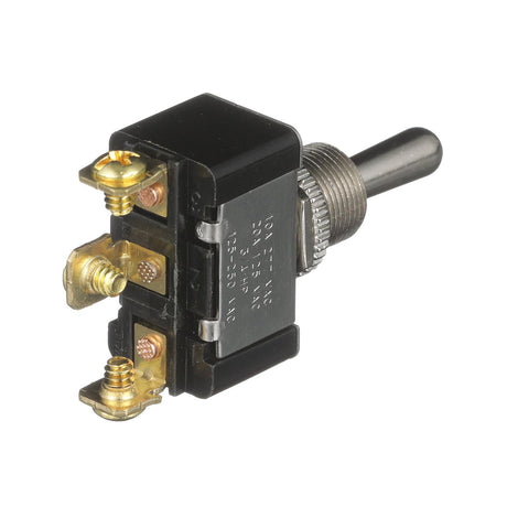 Seachoice 3-Position Boat Toggle Switch, On/Off/On - SC50-12121 - official Seachoice product image 8