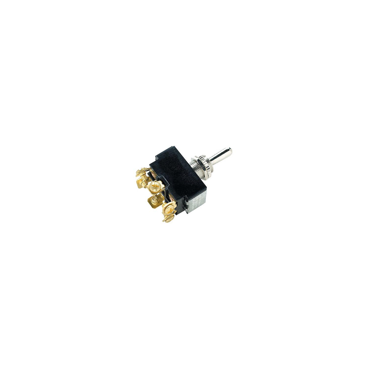 Seachoice 3-Position Heavy Duty Toggle Switch, On/Off/On - SC50-12141 - official Seachoice product image 8