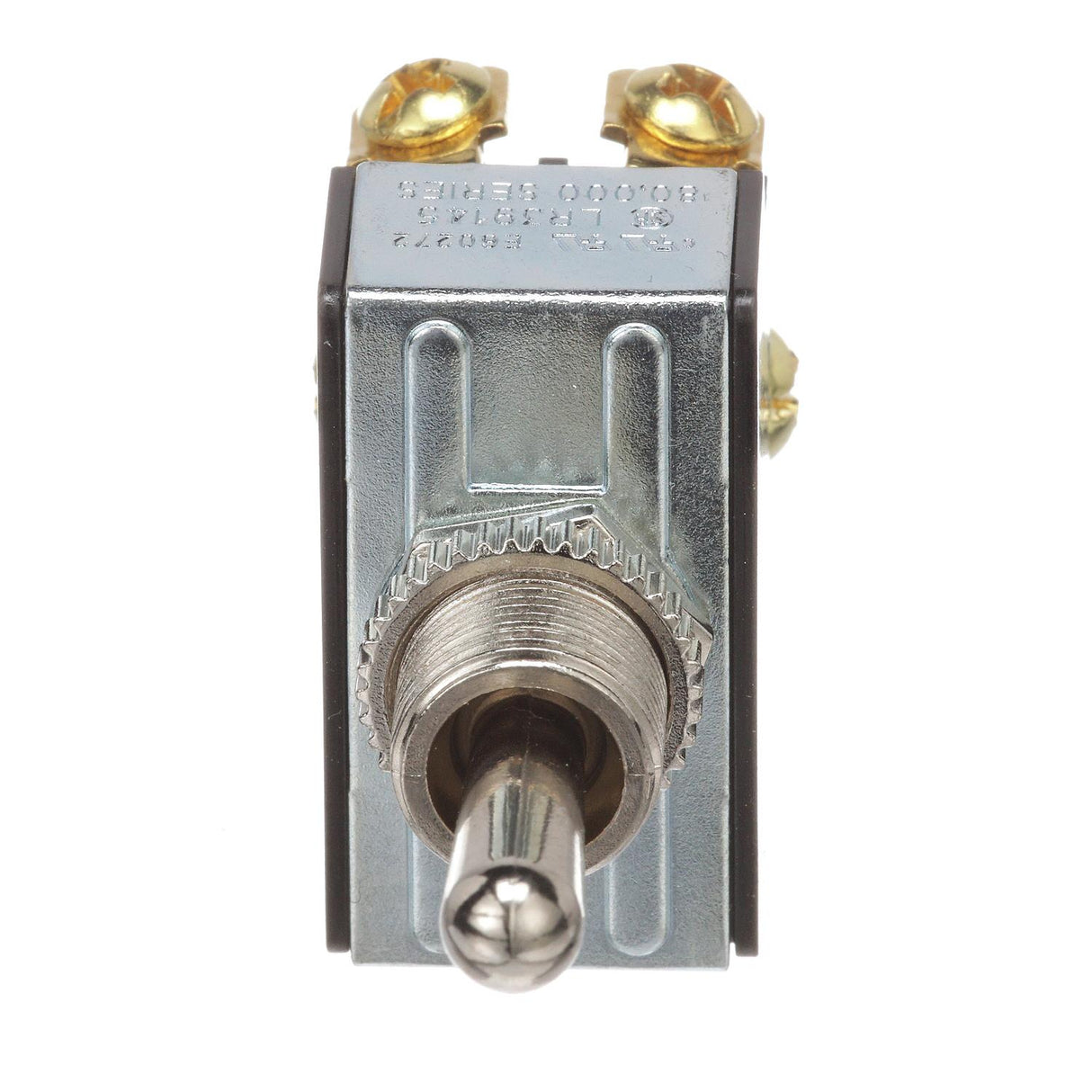 Seachoice 3-Position Heavy Duty Toggle Switch, On/Off/On - SC50-12141