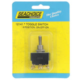 Seachoice 3-Position Heavy Duty Toggle Switch, On/Off/On - SC50-12141 - official Seachoice product image 5