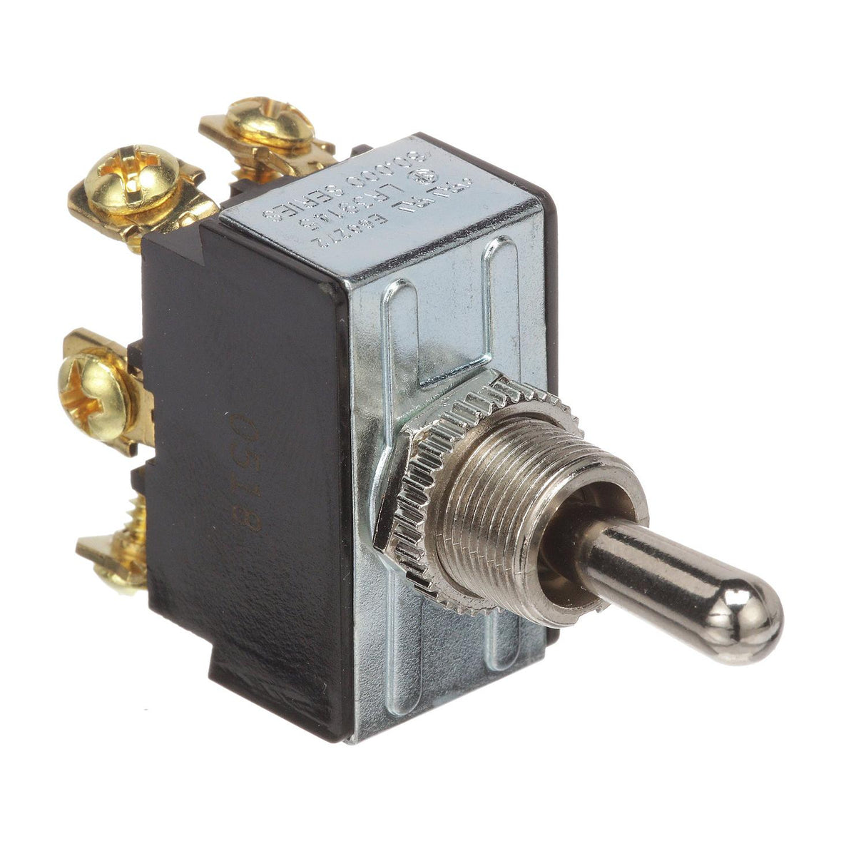Seachoice 3-Position Heavy Duty Toggle Switch, On/Off/On - SC50-12141 - official Seachoice product image 4