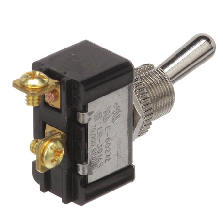 Seachoice 2-Position Heavy Duty Toggle Switch, Off/Momentary On - SC50-12151 - official Seachoice product image 5