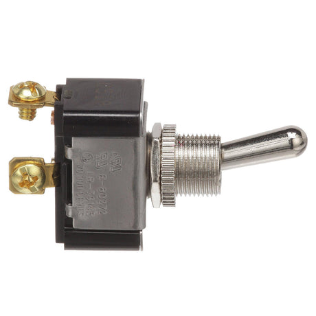 Seachoice 2-Position Heavy Duty Toggle Switch, Off/Momentary On - SC50-12151 - official Seachoice product image 3