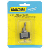 Seachoice 2-Position Heavy Duty Toggle Switch, Off/Momentary On - SC50-12151 - official Seachoice product image 7