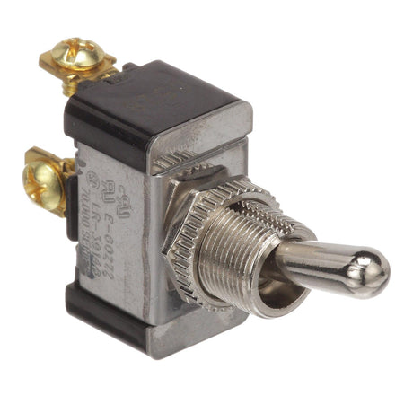 Seachoice 2-Position Heavy Duty Toggle Switch, Off/Momentary On - SC50-12151 - official Seachoice product image 4