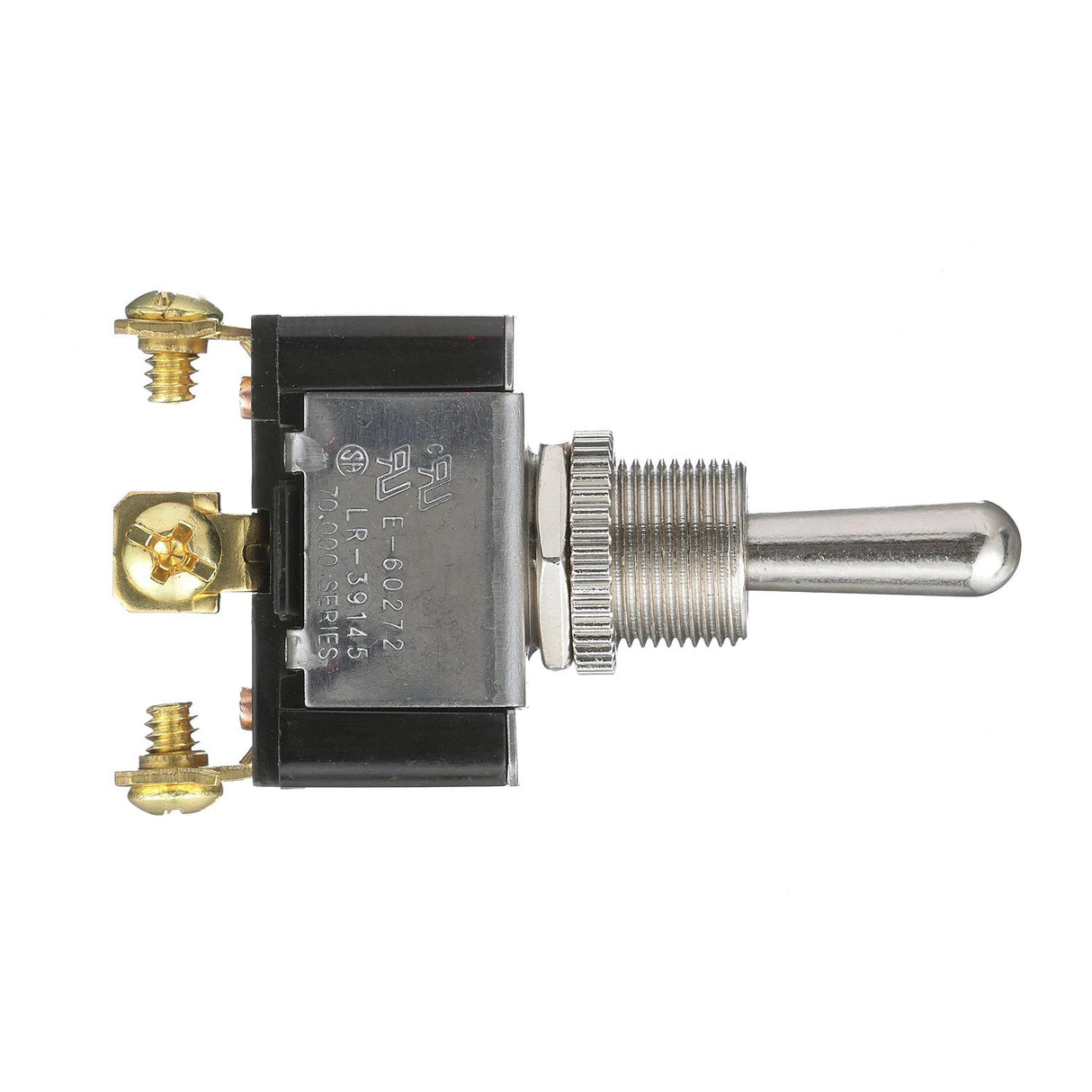 Seachoice 3-Position Boat Toggle Switch, Momentary On/Off/Momentary On - SC50-12161 - official Seachoice product image 5