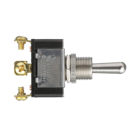Seachoice 3-Position Boat Toggle Switch, Momentary On/Off/Momentary On - SC50-12161 - official Seachoice product image 5