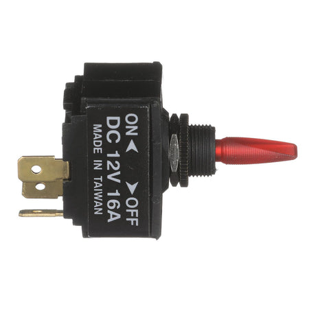Seachoice 2-Position Illuminated Toggle Switch, On/Off - 12201 - official Seachoice product image 7