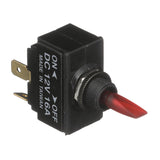 Seachoice 2-Position Illuminated Toggle Switch, On/Off - 12201 - official Seachoice product image 5