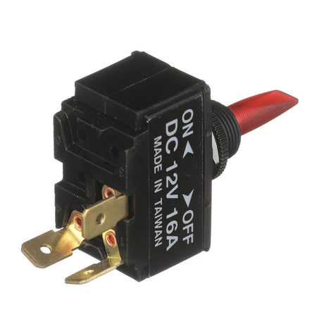 Seachoice 2-Position Illuminated Toggle Switch, On/Off - 12201 - official Seachoice product image 6