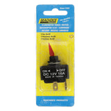Seachoice 2-Position Illuminated Toggle Switch, On/Off - 12201 - official Seachoice product image 2