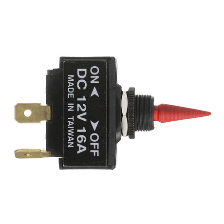 Seachoice 2-Position Illuminated Toggle Switch, On/Off - 12201 - official Seachoice product image 4