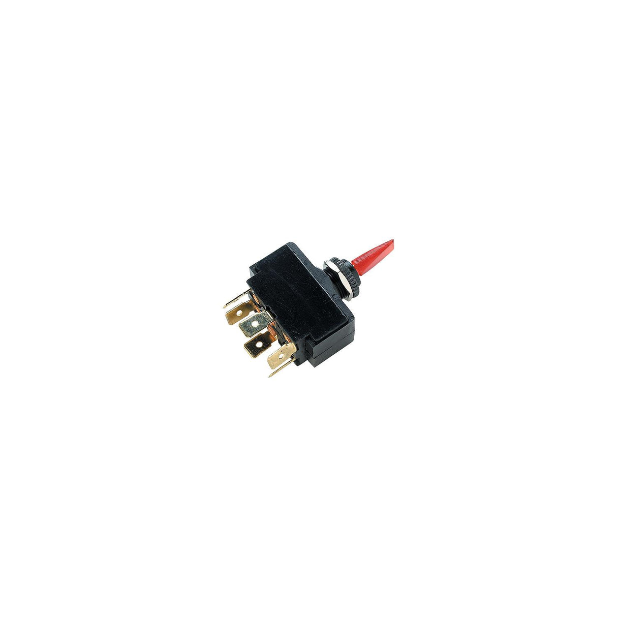 Seachoice Illuminated Toggle Switch - 12221