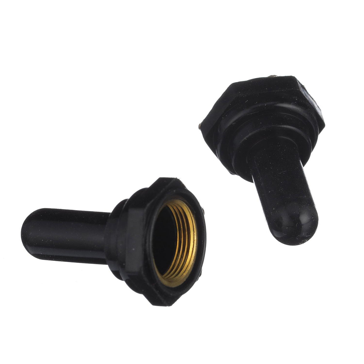 Seachoice Toggle Switch Boot, Black - 50-12361 - official Seachoice product image 3