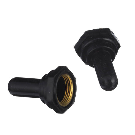 Seachoice Toggle Switch Boot, Black - 50-12361 - official Seachoice product image 3