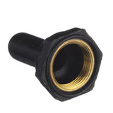Seachoice Toggle Switch Boot, Black - 50-12361 - official Seachoice product image 2