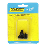 Seachoice Toggle Switch Boot, Black - 50-12361 - official Seachoice product image 4
