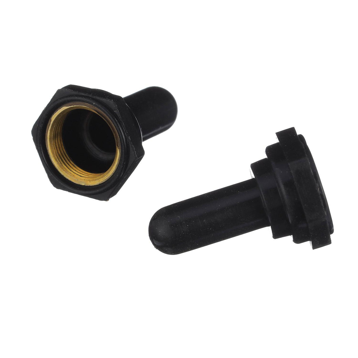 Seachoice Toggle Switch Boot, Black - 50-12361 - official Seachoice product image 9