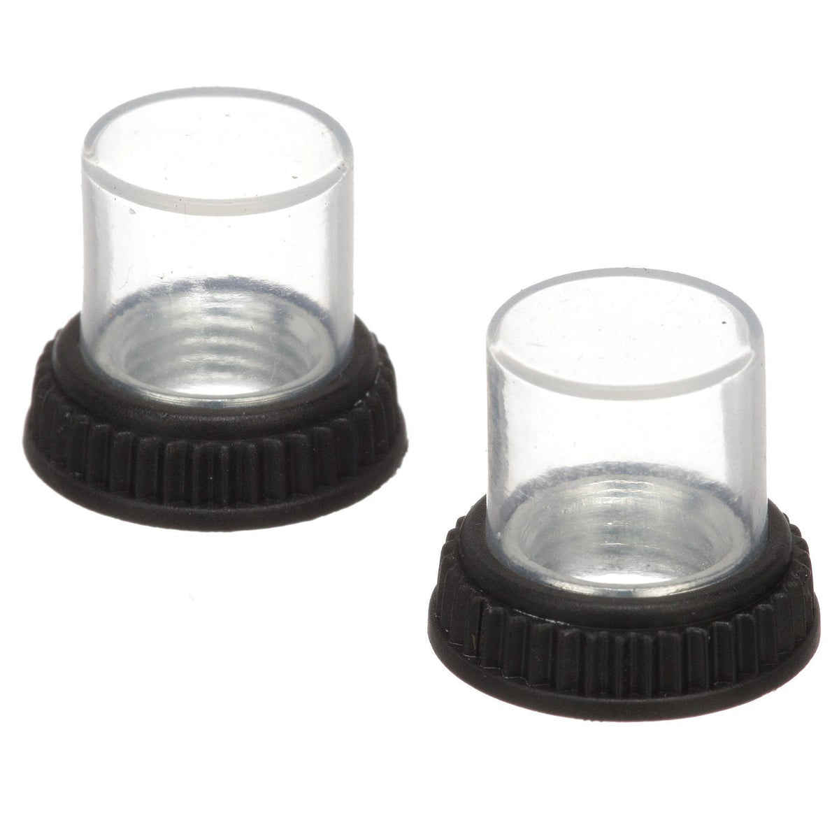 Seachoice Clear Protective Boot for Push to Reset Circuit Breakers, Pack of 2 - SC50-12371 - image 4