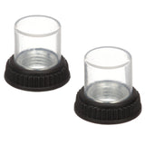 Seachoice Clear Protective Boot for Push to Reset Circuit Breakers, Pack of 2 - SC50-12371 - image 4