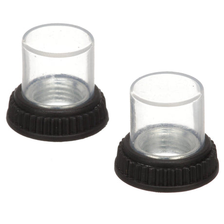 Seachoice Clear Protective Boot for Push to Reset Circuit Breakers, Pack of 2 - SC50-12371 - image 4