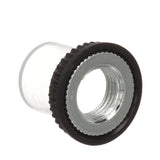Seachoice Clear Protective Boot for Push to Reset Circuit Breakers, Pack of 2 - SC50-12371 - image 7
