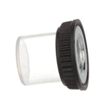 Seachoice Clear Protective Boot for Push to Reset Circuit Breakers, Pack of 2 - SC50-12371 - image 8