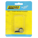 Seachoice Clear Protective Boot for Push to Reset Circuit Breakers, Pack of 2 - SC50-12371 - image 3