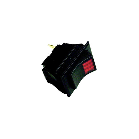 Seachoice Illuminated Rocker Switch, 3 Terminal, On/Off - 12421 - official Seachoice product image 8