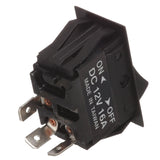 Seachoice Illuminated Rocker Switch, 3 Terminal, On/Off - 12421 - official Seachoice product image 6