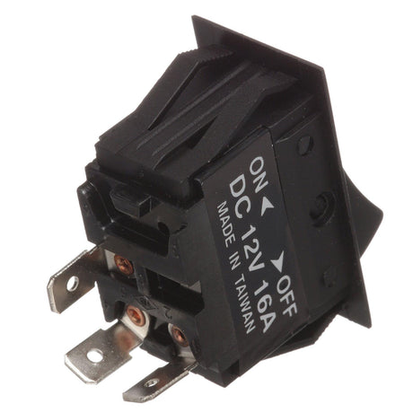 Seachoice Illuminated Rocker Switch, 3 Terminal, On/Off - 12421 - official Seachoice product image 6