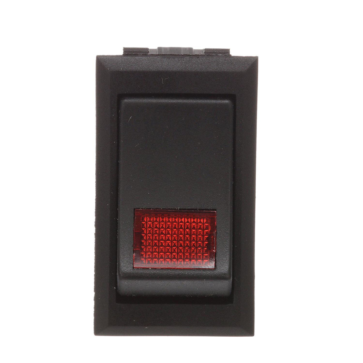 Seachoice Illuminated Rocker Switch, 3 Terminal, On/Off - 12421 - official Seachoice product image 4
