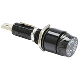 Seachoice Round Panel Mount Fuse Holders - 12601 - official Seachoice product image 6