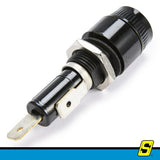 Seachoice Round Panel Mount Fuse Holders - 12601 - official Seachoice product image 7