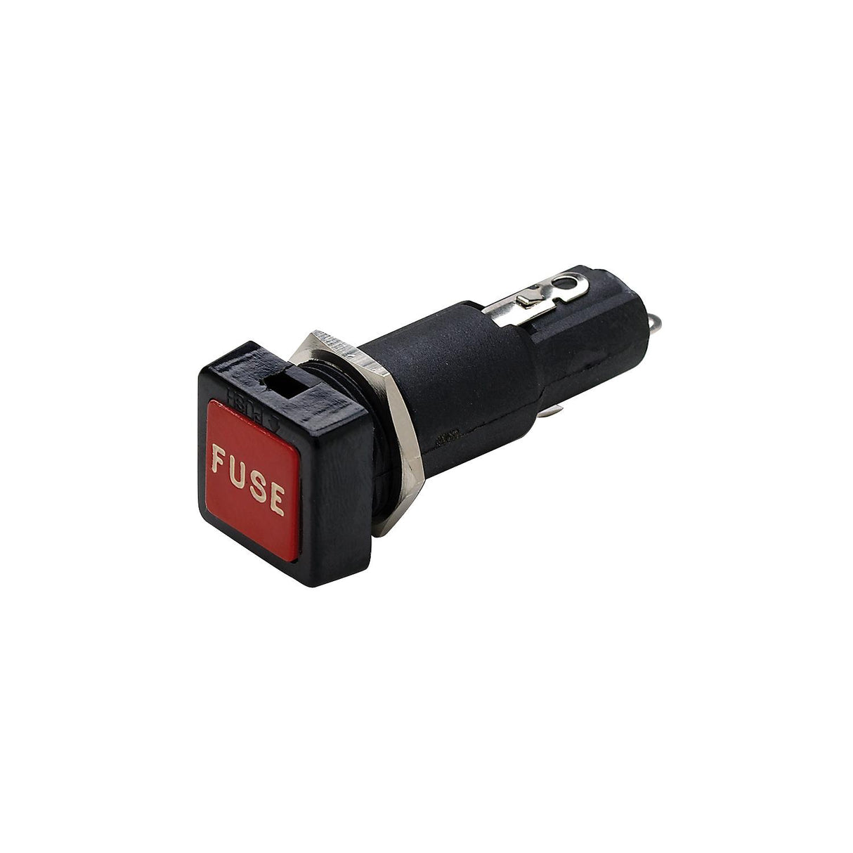 Seachoice Square Panel Mount Fuse Holders - 12611