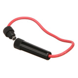 Seachoice in-Line Fuse Holder, 30 Amp Fuse - 12651 - official Seachoice product image 7