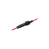 Seachoice in-Line Fuse Holder, 30 Amp Fuse - 12651 - official Seachoice product image 9